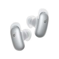 Soundcore by Anker Liberty 5 Pro ANC Earbuds – Pearl White | D1203H21