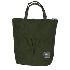 Exsport Life Style Travel Bag - Green