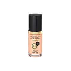 Max Factor New Vegan 3-in-1 Foundation