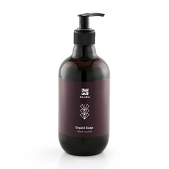 Salma Liquid Laurel Soap 500ML
