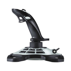 Logitech Extremeâ¯3Dâ¯Pro Joystick â Precision Flight Controller | 942â000031