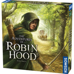 The Adventures of Robin Hood | 133101