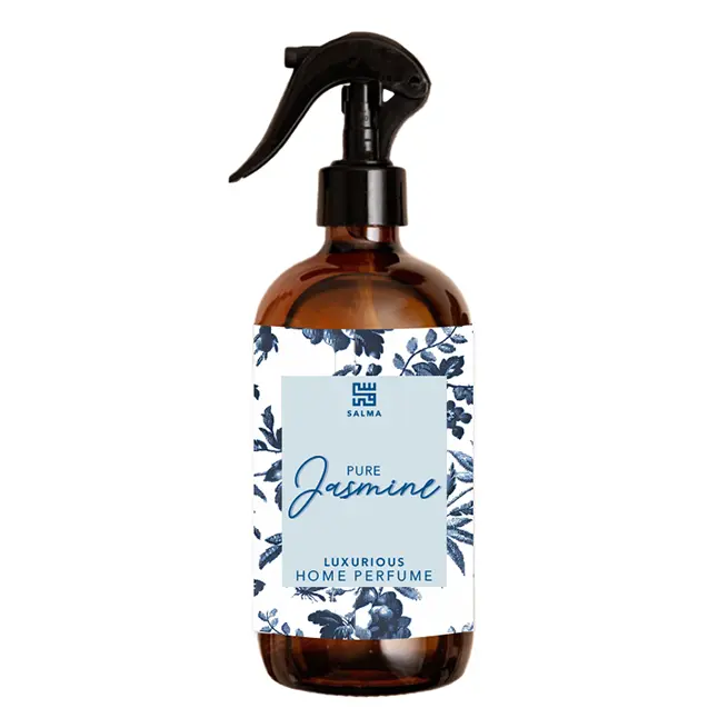 Salma Luxurious Home Perfume Pure Jasmine 500ml