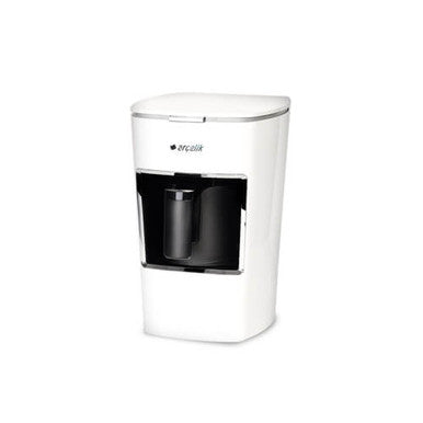 Barista Mini Arcelik Good White K3300 | MA0008