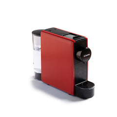 Barista Mini Astra Capsule Machine - Red | MA0031