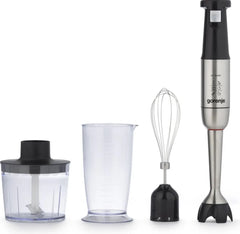 Gorenje Hand Blender Set 1500W 0.6L | HBX1500VS
