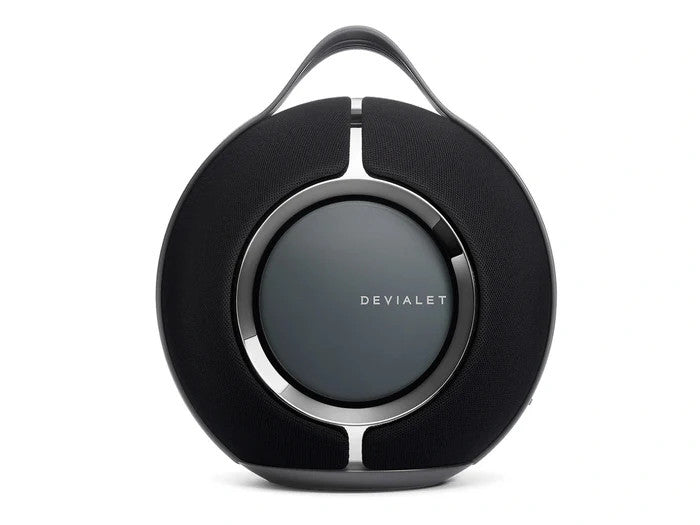Devialet Mania Opéra de Paris – Black