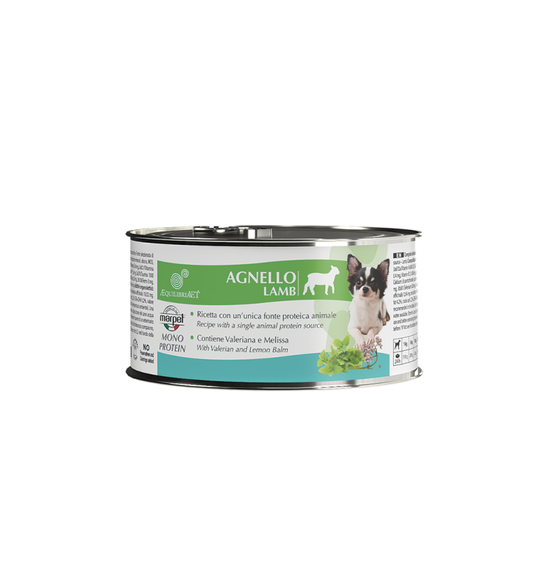 Marpet - Aequilibriavet Dog Wet Food 150g