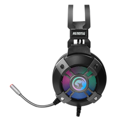 MARVO Headset HG9015G BACKLIT, SURROUND ADVANCED GAMING HEADSET