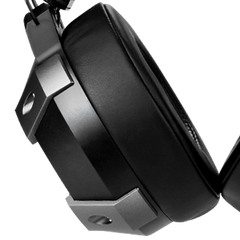 MARVO Headset HG9015RD BACKLIT, SURROUND ADVANCED GAMING HEADSET