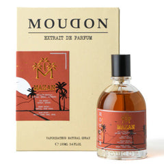 عطر مودون مازان او دو بارفان 100 مل
