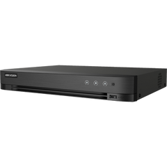 HIKVISION 16-Channels 1080p 1U H.265 AcuSense DVR | iDS-7216HQHI-M1/S