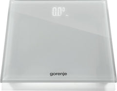Gorenje Personal Scale 180 Kg	OT180LBW