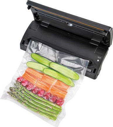 Gorenje 120W Vacuum Food Sealer | VS120E