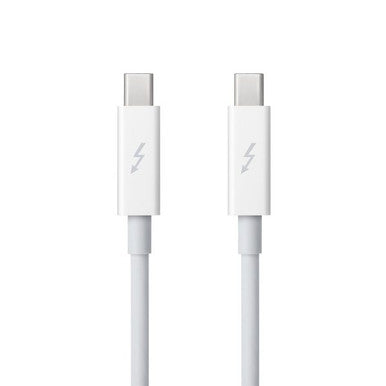 Apple Thunderbolt cable (2.0 m) | MD861