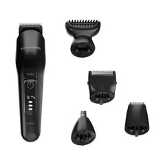 Grundig Multi Grooming Kit with 3x Comb Attachments (1–2 mm, 4–18 mm) | MGK 7320