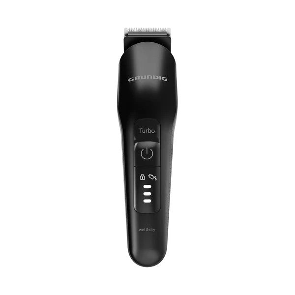 Grundig Multi Grooming Kit with 3x Comb Attachments (1–2 mm, 4–18 mm) | MGK 7320