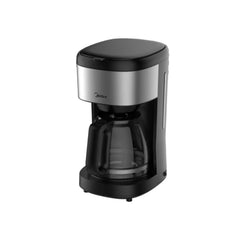 Midea Automatic Coffee Maker 1000W 1.5L 12-Cup | MID-MCD150MW