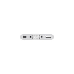 APPLE USB-C TO VGA Multiport Adapter | MJ1L2AM/A