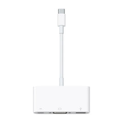 APPLE USB-C TO VGA Multiport Adapter | MJ1L2AM/A