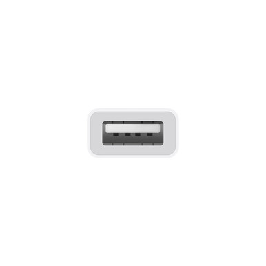 APPLE USB-C To USB Adapter | MJ1M2