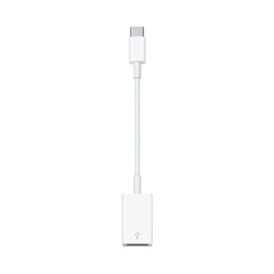 APPLE USB-C To USB Adapter | MJ1M2
