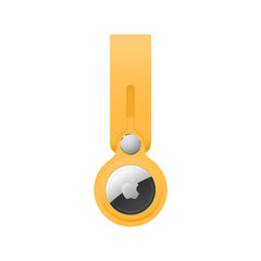Apple - AirTag Loop - Sunflower | MK0W3