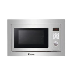 Tecnogas Microwave 25 Litres + Grill Stainless Steel | MN0K63X