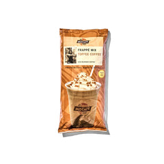 MOCAFE Toffee Coffee Frappé Mix - 1.36KG