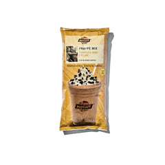 MOCAFE Cookies & Cream Frappé Mix - 1.36KG