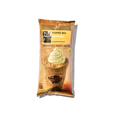 MOCAFE Caramel Frappé Mix - 1.36KG