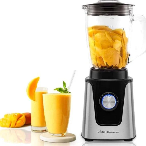 Ufesa Moonstone Blender 1.5L – 1500W | UFSWSHAMOONSTONE