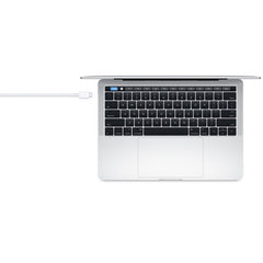 Apple Thunderbolt 3 (USB‑C) Cable (0.8 m) | MQ4H2