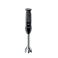 Copy of Braun MultiQuick 5 Vario Hand Blender 1000W Black | MQ5237