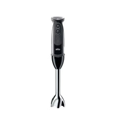 Braun MultiQuick 5 Vario Hand Blender 1000W Black | MQ5237