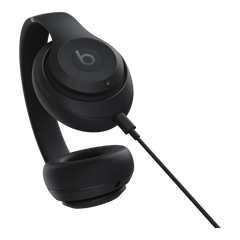 Beats Studio Pro Wireless Noise Cancelling Headphones – Black | MQTP3