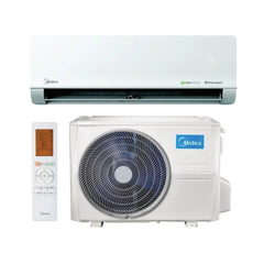 Midea 12,000 BTU Inverter Air Conditioner | MSEF-12