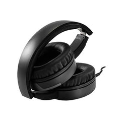 MSI Immerse GH30 V2 Wired Gaming Headset, Black | Immerse GH30 V2