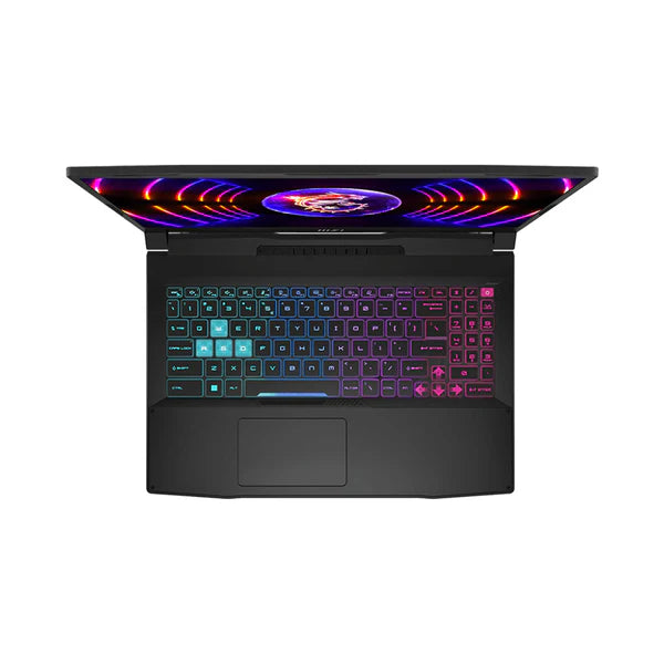 MSI Katana 15 B13VEK-1675US - 15.6" - Core I7-13620H - 16GB Ram - 1TB SSD - RTX 4050 6GB | 9S7-158571-1675