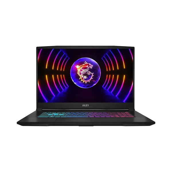 MSI Katana 15 B13VEK-1675US - 15.6" - Core I7-13620H - 16GB Ram - 1TB SSD - RTX 4050 6GB | 9S7-158571-1675