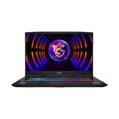 MSI Katana 15 B13VEK-1675US - 15.6" - Core I7-13620H - 16GB Ram - 1TB SSD - RTX 4050 6GB | 9S7-158571-1675