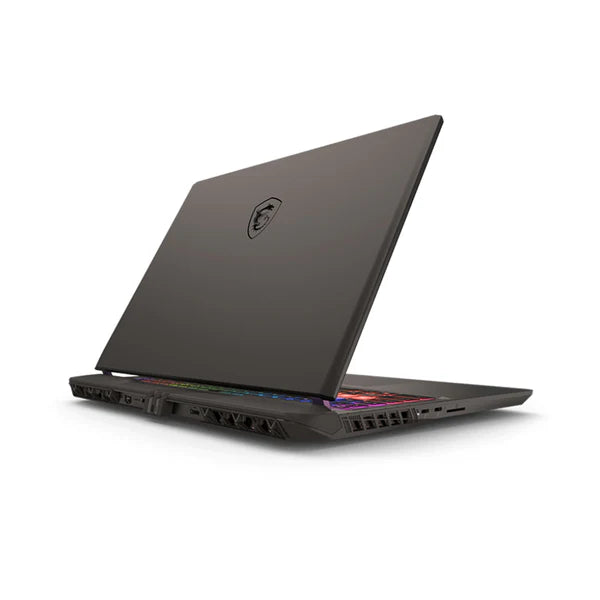 MSI Vector AI 16” QHD Gaming Laptop - Intel Core Ultra 9 275HX - RAM 16GB - SSD NVMe 1TB NVMe  - NVIDIA GeForce RTX 5080 16GB GDDR7 - Windows 11 | 16HXA2400
