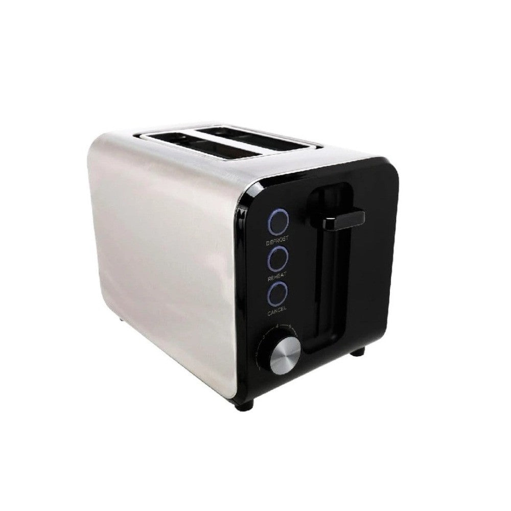 Midea Toaster 7 level settings | MT-RW2L20W