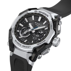 Casio G-SHOCK MT-G Men Watch - Black & Blue | MTG-B4000B-1A2DR