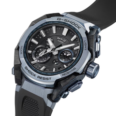 Casio G-SHOCK MT-G Men Watch - Black | MTG-B4000-1ADR