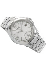 Casio Men 3-Hand Watch - Silver | MTP-1215A-7ADF