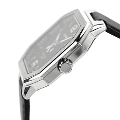 Casio Men 3-Hand Watch - Black | MTP-B195L-1AVDF