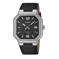 Casio Men 3-Hand Watch - Black | MTP-B195L-1AVDF