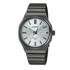 Casio Men 3-Hand Watch - Black | MTP-E735B-7AVDF