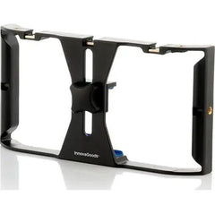 InnovaGoods Smartphone Holder With Manual Stabiliser Stafect | V0103464